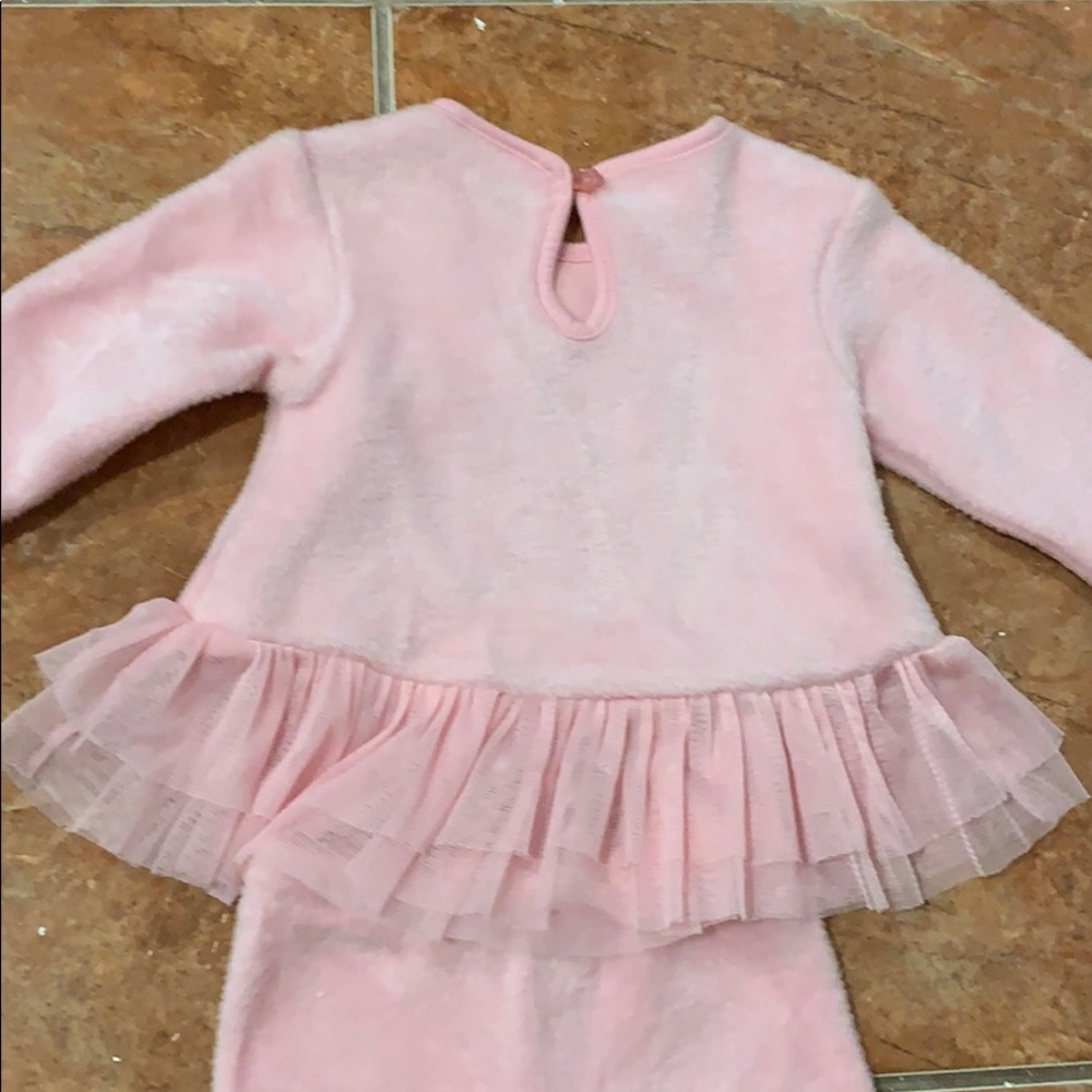 CachCach Girls Matching Set - Picture 4 of 5